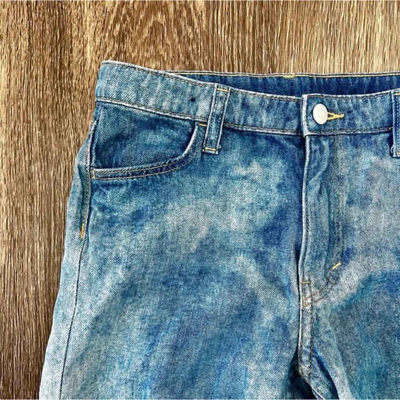 H&M Kids Wide Leg Jeans size size US 12 - Picture 2 of 8